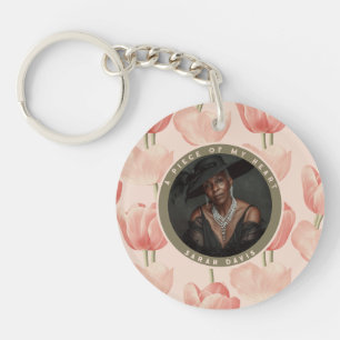 Levendige Cadeaus Voor Tiener Meisjes Aangepaste T Sleutelhanger