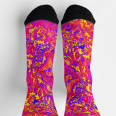 Levendige Camo Sokken (Top)