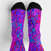 Levendige Camo Sokken (Top)