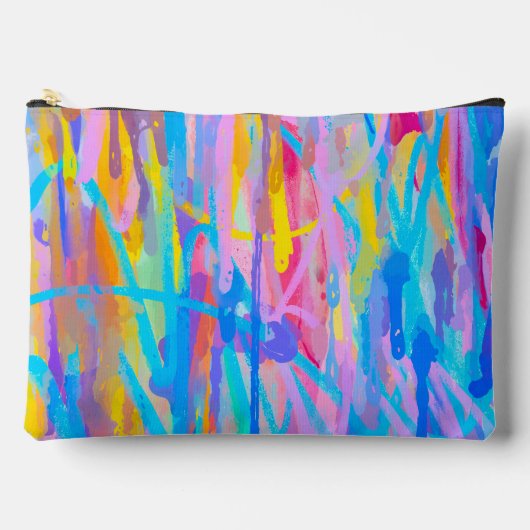 levendige cascade etui (Voorkant)