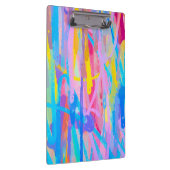 levendige cascade klembord (Rechts)