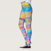 levendige cascade leggings (Links)