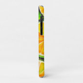 Levendige citrus schilderij Case-Mate iPhone case (Achterkant/links)