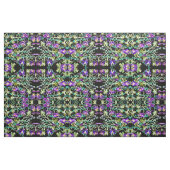 Levendige Columbine Fabric Stof (Fat Quarter)