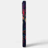 Levendige Dreamscape Case-Mate iPhone Case (Achterkant / Links)