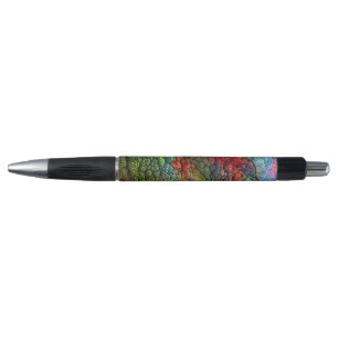 Levendige Eekhoorn- Pen