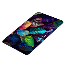 Levendige en visueel opvallende regeling van verlo magneet