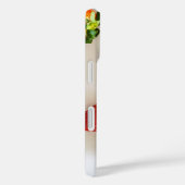 Levendige Foto Rode Aardbei Zomer Fruit Case-Mate iPhone Case (Achterkant / Rechts)