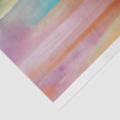 Levendige gekleurde Cubs Decoupage Tissuepapier (Detail)