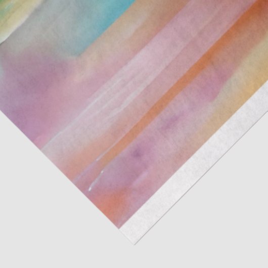 Levendige gekleurde Cubs Decoupage Tissuepapier (Detail)