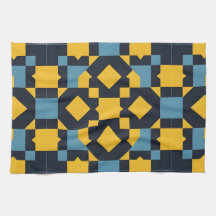 🎨✨ Levendige Geometrie Kleurenexplosie Abstracte 