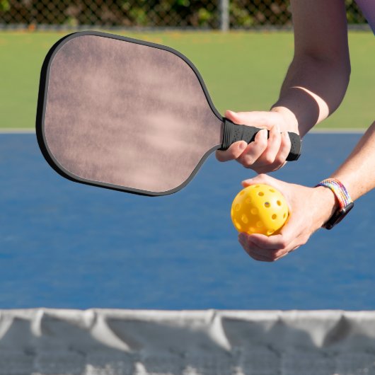 Levendige getextureerde pickleball-peddel met ontw pickleball paddle (Insitu)