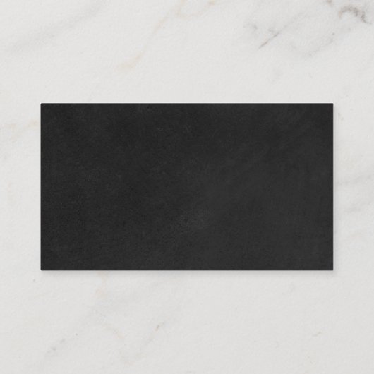 Levendige Ghost Halloween Baby shower Books for Ba Informatiekaartje (Achterkant)