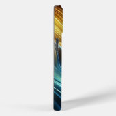 Levendige gloed telefoonhoesje/telefoonhoesje Case-Mate iPhone case (Achterkant / Rechts)