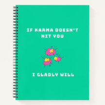 Levendige grafische opslagoffertes voor tien Notit