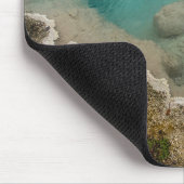 Levendige Grand Prismatic Muismat (Hoek)