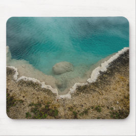 Levendige Grand Prismatic Muismat