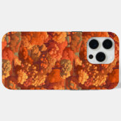 Levendige Herfst Tree Illustration - Autumn Forest Case-Mate iPhone Case (Achterkant (horizontaal))