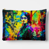 Levendige herfstschoonheid etui (Voorkant)