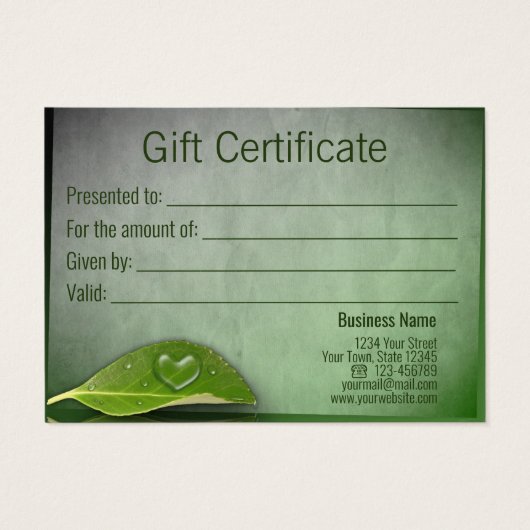 Levendige Kaart met leef-en-schoenkop in de vorm v (Achterkant)