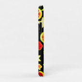 Levendige kleur Explosie Fruits Sterpatroon Case-Mate iPhone Case (Achterkant/rechts)