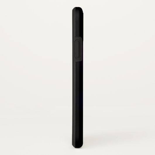 Levendige kleur gloeiende kwal Case-Mate iPhone case (Achterkant / rechts)