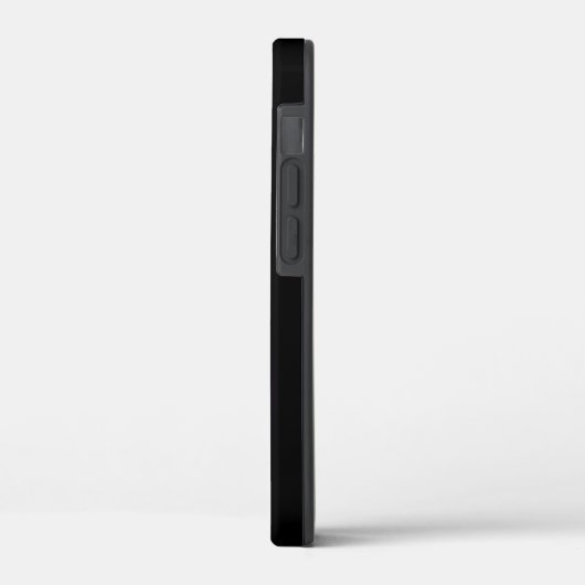 Levendige kleur gloeiende kwal Case-Mate iPhone case (Achterkant / Links)