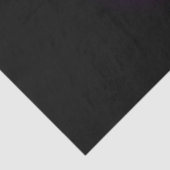 Levendige kleur gloeiende kwal tissuepapier (Detail)