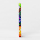 Levendige kleur van vruchten. Bestel nu Case-Mate iPhone Case (Achterkant/links)