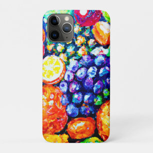 Levendige kleur van vruchten. Bestel nu Case-Mate iPhone Case