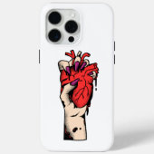 Levendige kleuren Case-Mate iPhone case (Achterkant)