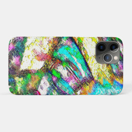 Levendige kleuren - Rustisch en ruw als ruw Case-Mate iPhone Case