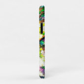 Levendige kleuren - Rustisch en ruw als ruw Case-Mate iPhone Case (Achterkant/rechts)