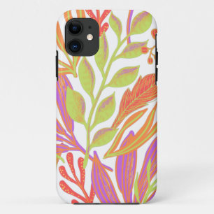 Levendige kleurenafdruk Case-Mate iPhone case