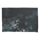 Levendige kleurenexplosies kussensloop (Voorkant)