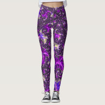 Levendige kleurrijke Trippy Groovy Boho Spiral Fra