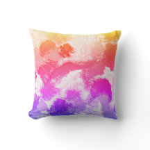 Levendige kleurrijke veelkleurige Stropdassen