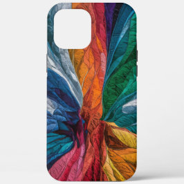 Levendige Kobra-stijl Art Phone Case - Hoge kwalit