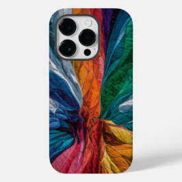 Levendige Kobra-stijl Art Phone Case - Hoge kwalit