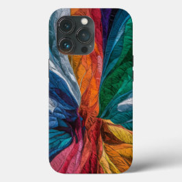 Levendige Kobra-stijl Art Phone Case - Hoge kwalit