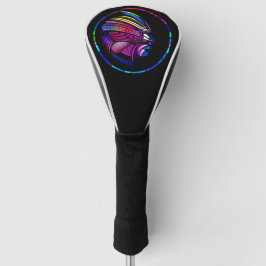 Levendige Konijnen Incipio iPhone Hoesje Golfheadcover
