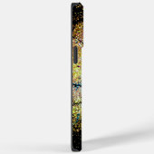 Levendige levendige kleuren splash gebarsten iPhon Case-Mate iPhone Case (Achterkant / Rechts)