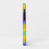 Levendige lucht Case-Mate iPhone case (Achterkant/links)