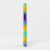 Levendige lucht Case-Mate iPhone case (Achterkant/rechts)