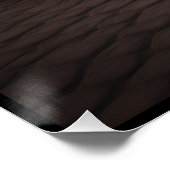 Levendige Matte Race Car Poster - Perfect Wall Art (Hoek)