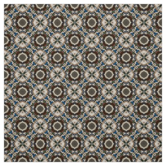 Levendige meubelbekledingsstof met meerdere kleure stof (Swatch)