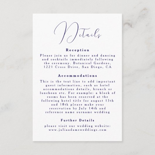 Levendige Mexicaanse Fiesta Style Rainbow Wedding Informatiekaartje (Voorkant)