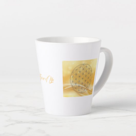 Levendige Mok (Rechterhoek)