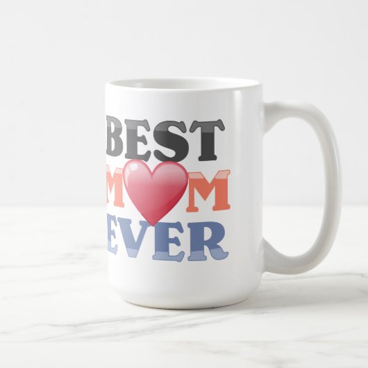 Levendige Mok (Rechts)