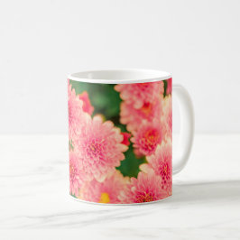 Levendige mokpatronen: Zazzle-winkelhits! Koffiemok